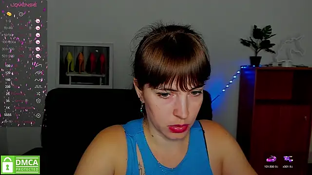 AriannaLollypoop online show from 09.16.25