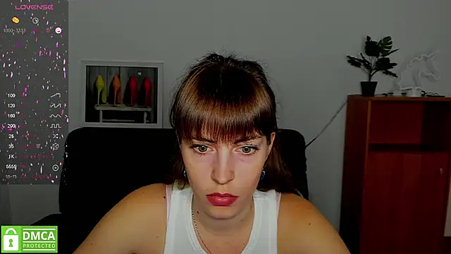 AriannaLollypoop online show from 09.17.25