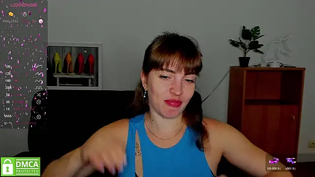 AriannaLollypoop online show from 09.19.25