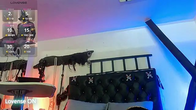 subarashi ishi69 online show from 11.04.25