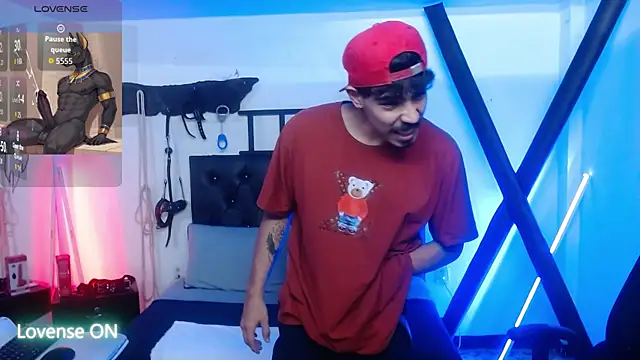 subarashi ishi69 online show from 11.26.25