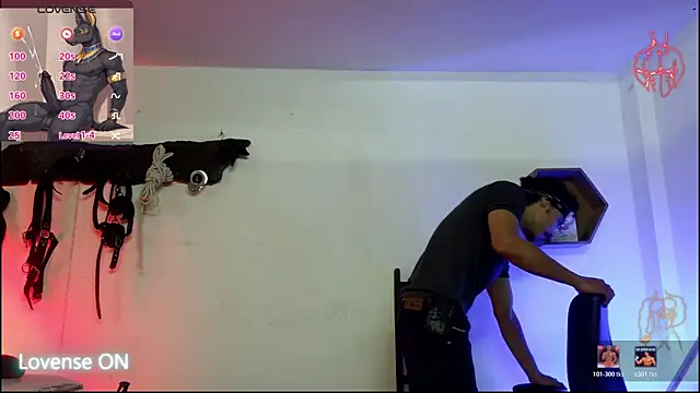 subarashi ishi69 online show from 04.09.26