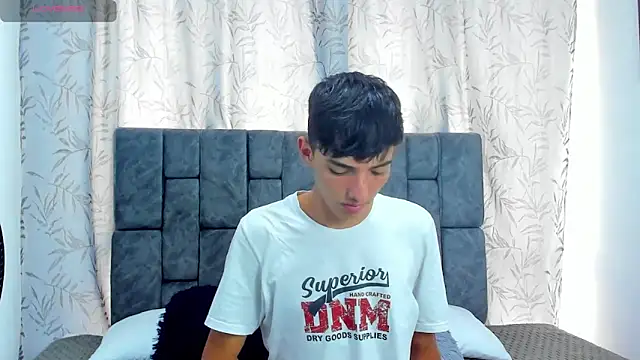 Maikol Ortiz online show from 11.26.25