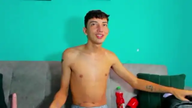 Maikol Ortiz online show from 02.24.26