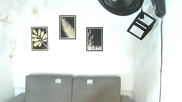 criss zuri online show from 09.11.25