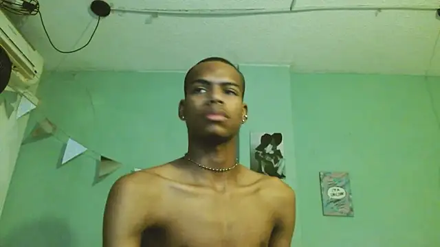 criss zuri online show from 09.20.25