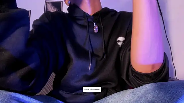 criss zuri online show from 04.18.26