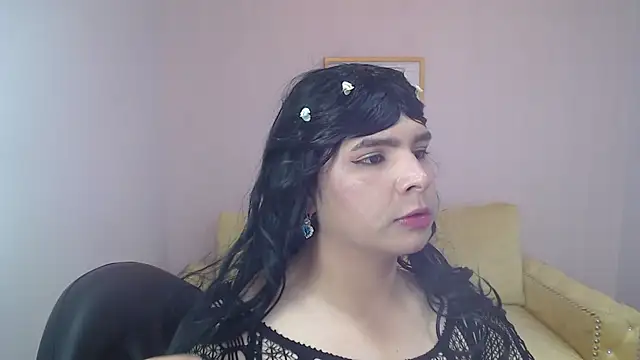 Zhaily ch online show from 09.10.25