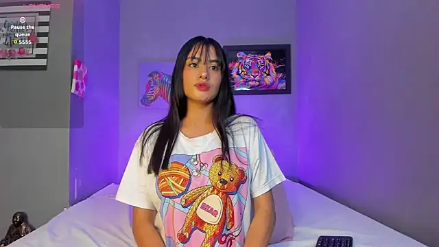 meghanmaslow online show from 01.05.26