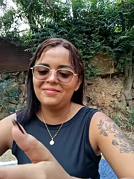 Naugthy-Mey online show from 02.15.26