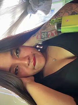  SharonFox online show from 09.20.25
