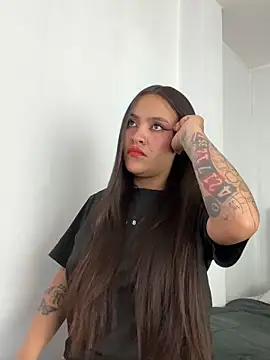  SharonFox online show from 09.27.25