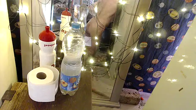 BiglovelyXXL online show from 10.03.25