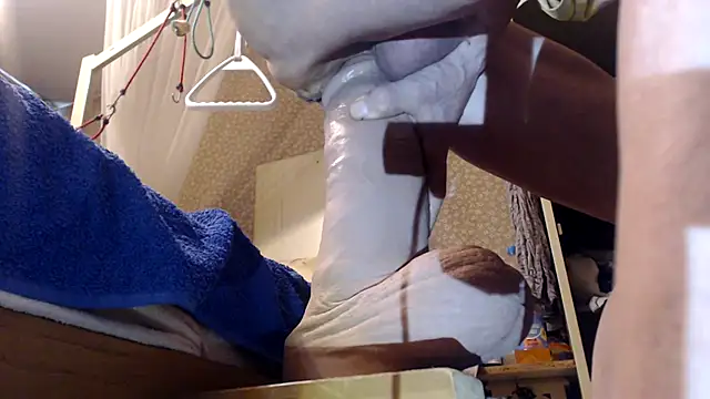 BiglovelyXXL online show from 11.09.25