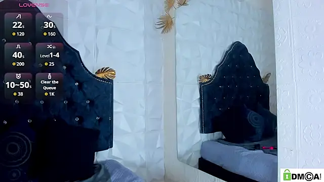  mia milf  online show from 05.13.26