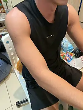 black xun online show from 02.18.26