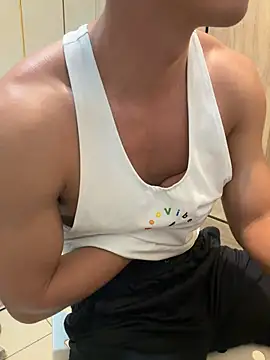 black xun online show from 03.27.26