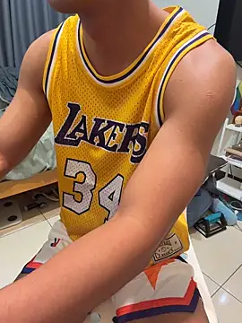 black xun online show from 04.11.26