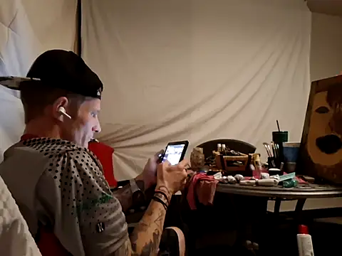 WWGD69 online show from 04.16.26