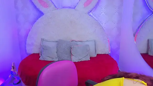 Gaby louse online show from 12.13.25