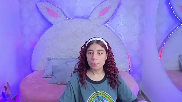 Gaby louse online show from 01.17.26