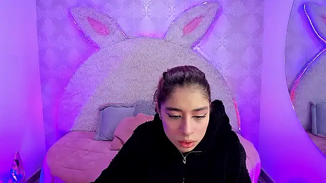 Gaby louse online show from 02.11.26