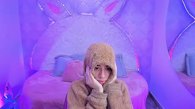 Gaby louse online show from 02.19.26