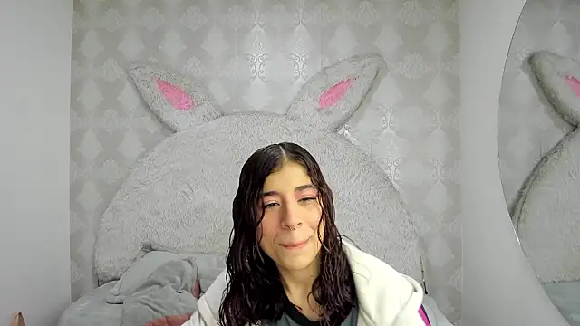 Gaby louse online show from 03.23.26