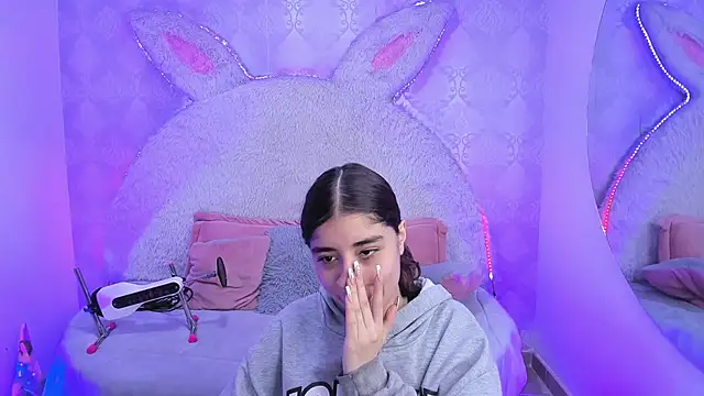 Gaby louse online show from 04.11.26