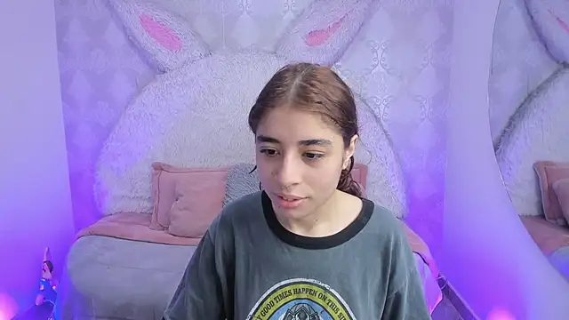 Gaby louse online show from 05.15.26
