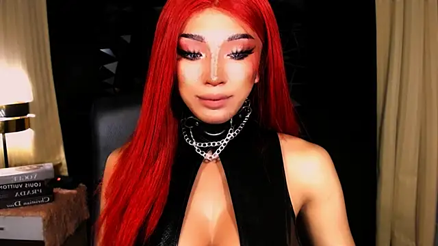 Snapshot of xUrGoddess_Bellax chatting on 11.03.25 xUrGoddess Bellax online show from 11.03.25