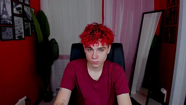 Snapshot of Blaiz_Vok chatting on 10.08.25 Blaiz Vok online show from 10.08.25