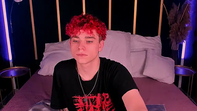 Snapshot of Blaiz_Vok chatting on 10.10.25 Blaiz Vok online show from 10.10.25