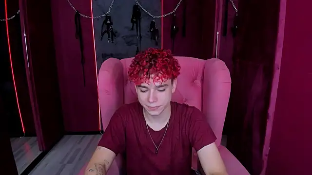 Snapshot of Blaiz_Vok chatting on 10.12.25 Blaiz Vok online show from 10.12.25