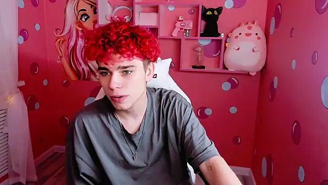 Snapshot of Blaiz_Vok chatting on 10.24.25 Blaiz Vok online show from 10.24.25