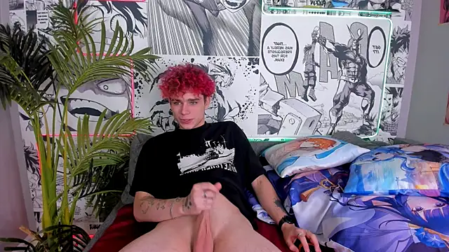 Snapshot of Blaiz_Vok chatting on 11.12.25 Blaiz Vok online show from 11.12.25