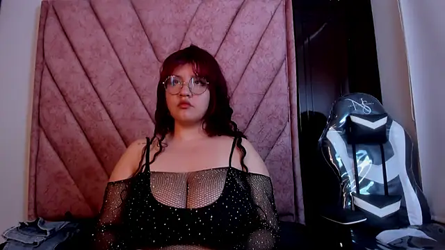Lilly Ross online show from 09.20.25