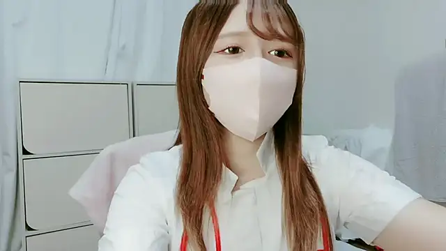 Snapshot of Hanachan_Gcup_ chatting on 09.09.25 Hanachan Gcup online show from 09.09.25