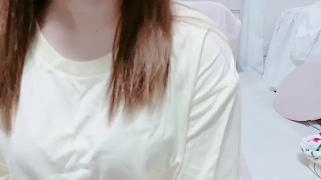 Snapshot of Hanachan_Gcup_ chatting on 10.26.25 Hanachan Gcup online show from 10.26.25