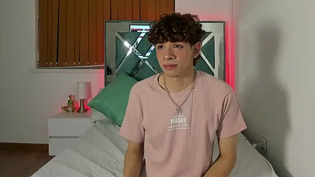 joshclarkth online show from 09.08.25