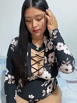 Aurora fire1 online show from 11.05.25