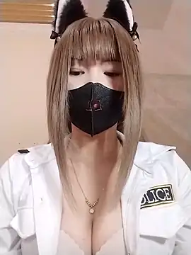 Helen69x online show from 04.05.26