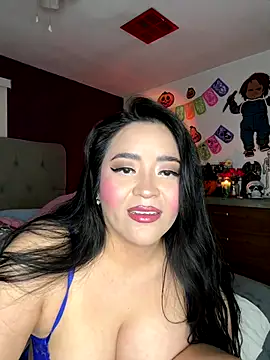 MyHoneyFrida online show from 10.23.25