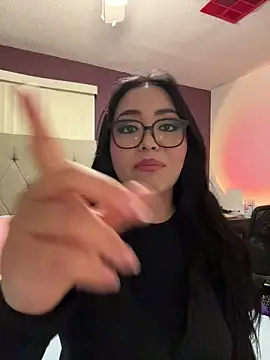 MyHoneyFrida online show from 11.29.25