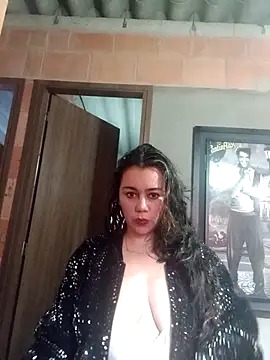 sexy-latina1 online show from 09.23.25