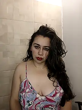 sexy-latina1 online show from 09.26.25