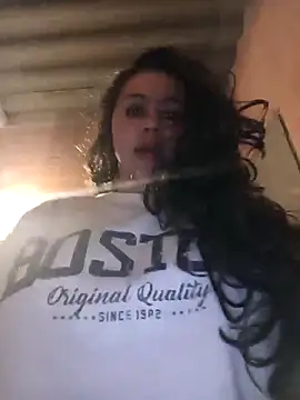 sexy-latina1 online show from 10.23.25