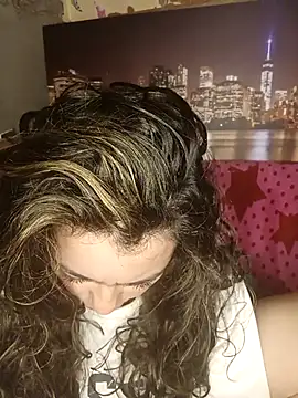 sexy-latina1 online show from 11.07.25