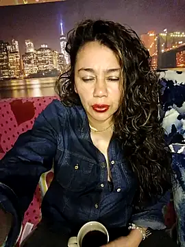 sexy-latina1 online show from 11.09.25