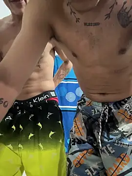 Snapshot of spicyboysvenezuelan chatting on 11.04.25 spicyboysvenezuelan online show from 11.04.25